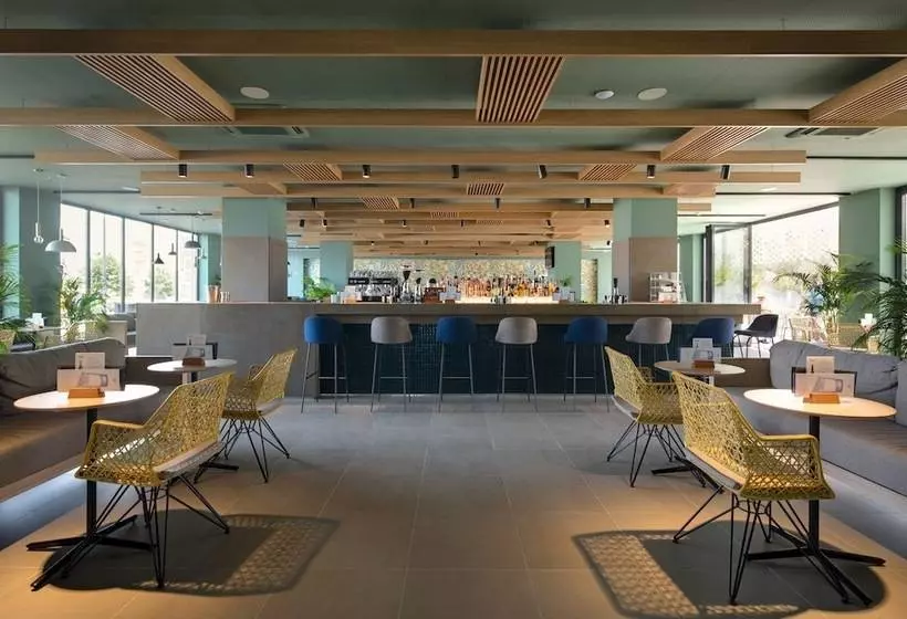 Aqua Hotel Silhouette & Spa   Adults Only