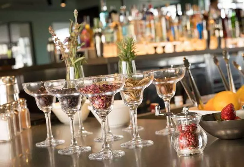 Aqua Hotel Silhouette & Spa   Adults Only