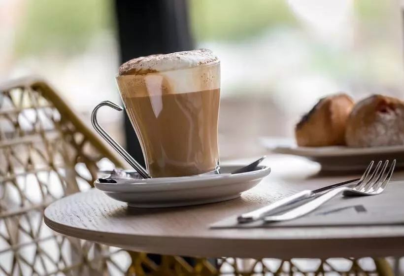 Aqua Hotel Silhouette & Spa   Adults Only