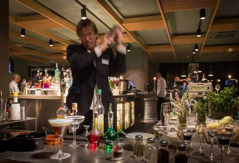 Aqua Hotel Silhouette & Spa   Adults Only