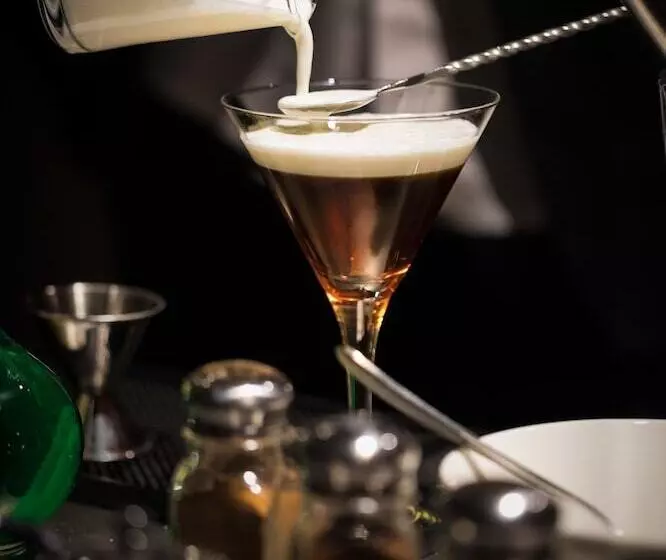 Aqua Hotel Silhouette & Spa   Adults Only