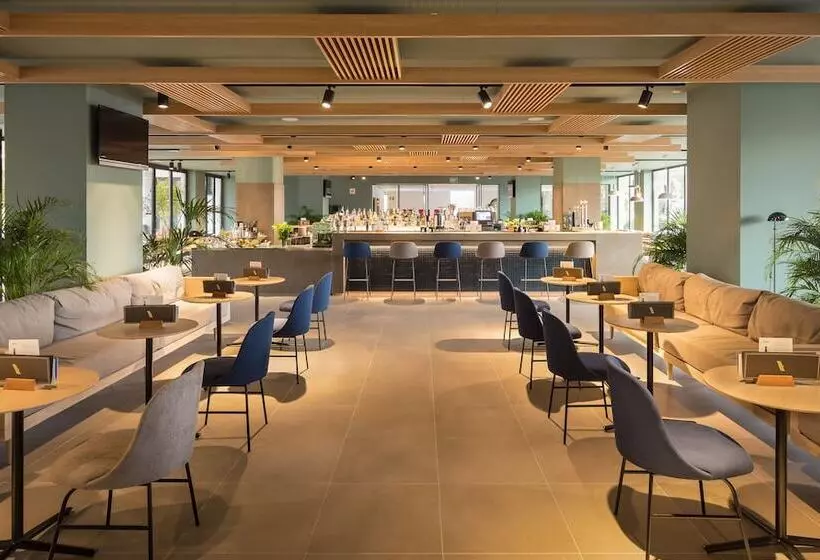 Aqua Hotel Silhouette & Spa   Adults Only