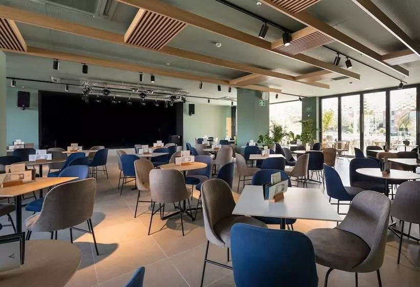 Aqua Hotel Silhouette & Spa   Adults Only