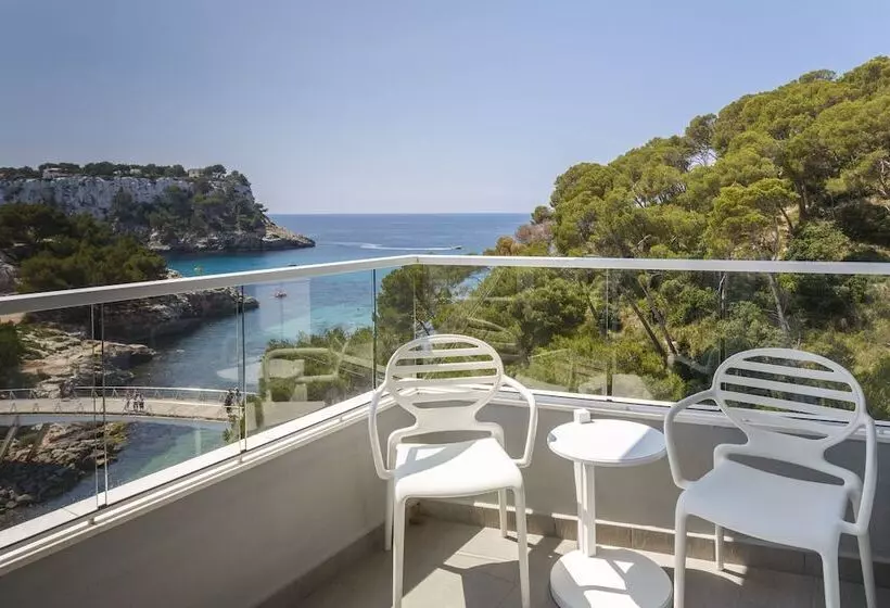 Отель Artiem Audax  Adults Only