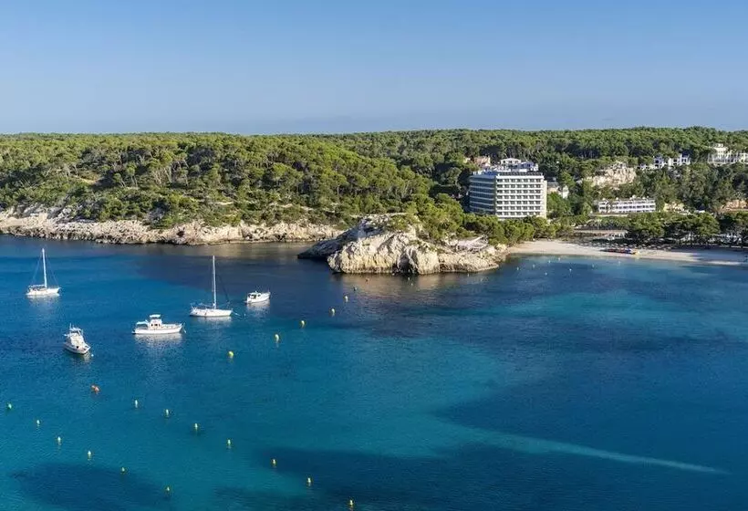 Отель Artiem Audax  Adults Only