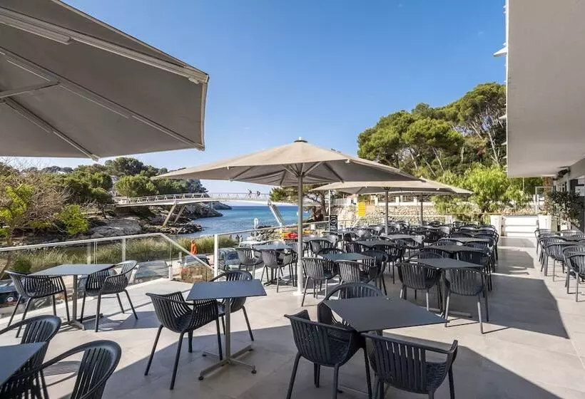 Отель Artiem Audax  Adults Only