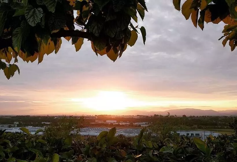 Отель Augusta Barcelona Valles