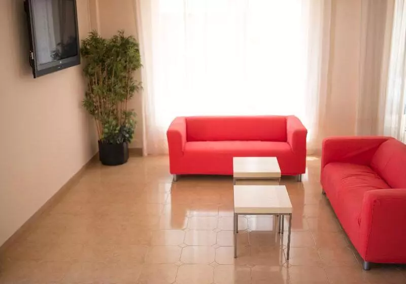 Azuline Hotel Mediterráneo