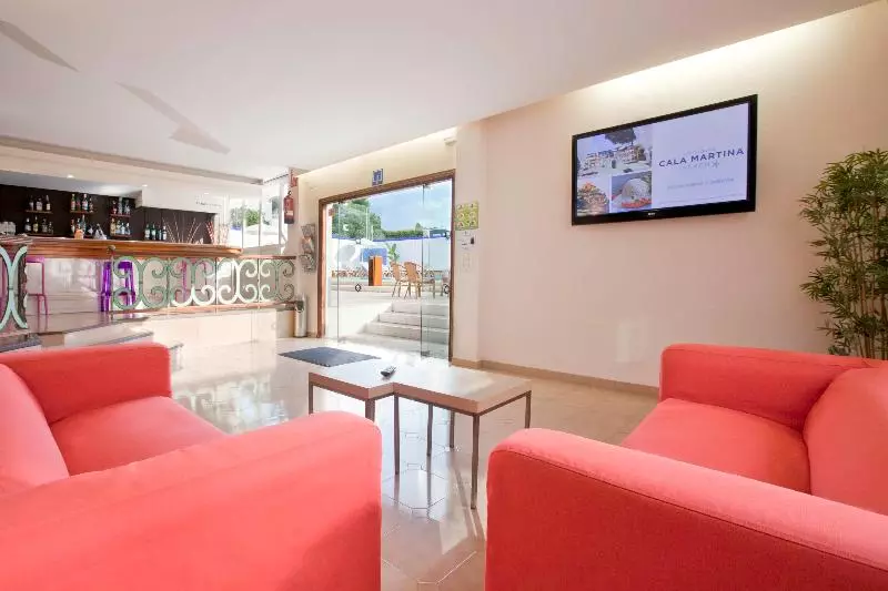 Azuline Hotel Mediterráneo