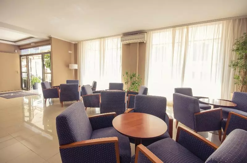 Azuline Hotel Mediterráneo