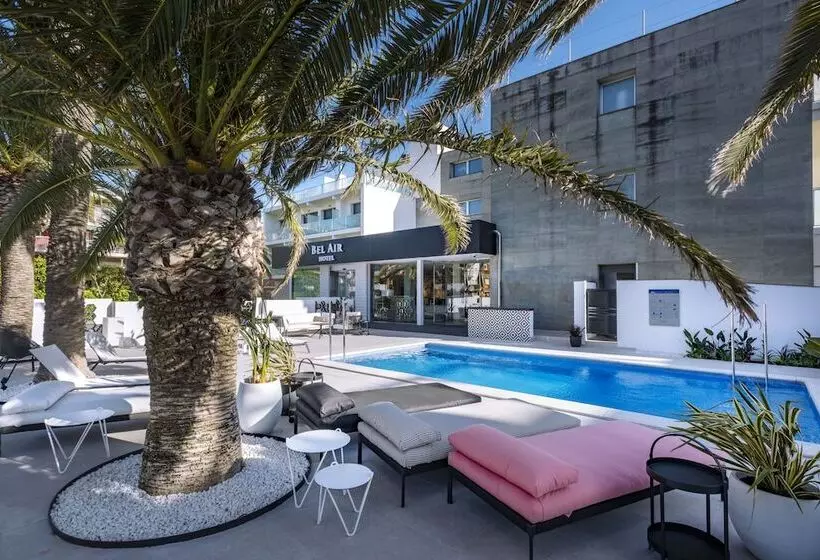 호텔 Bel Air