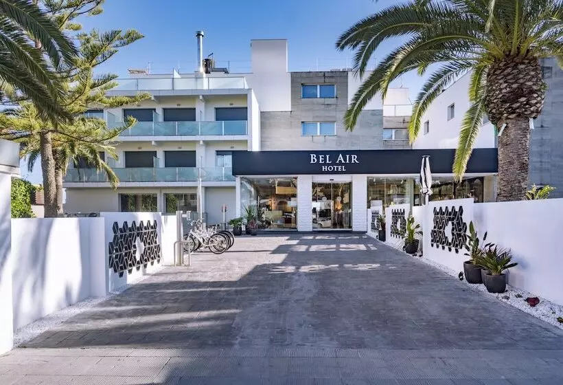 호텔 Bel Air