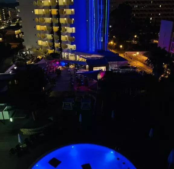 בית מלון כפרי BG Pamplona