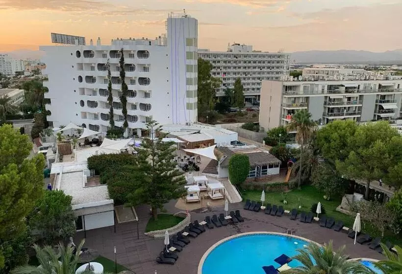 בית מלון כפרי BG Pamplona