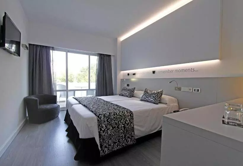 בית מלון כפרי BG Pamplona