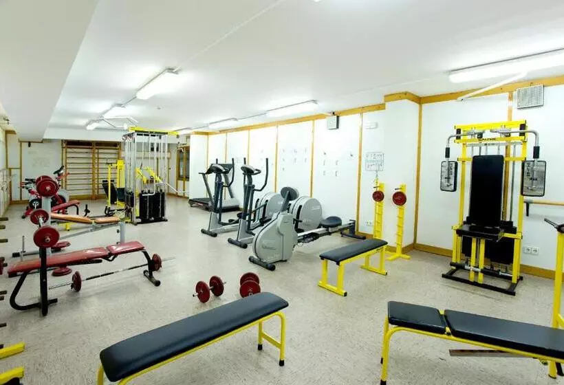 בית מלון כפרי BG Pamplona