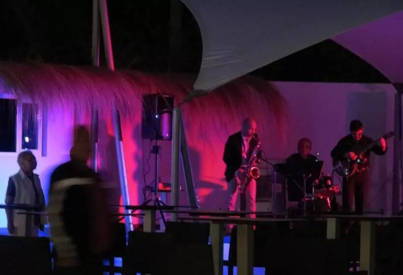 בית מלון כפרי BG Pamplona