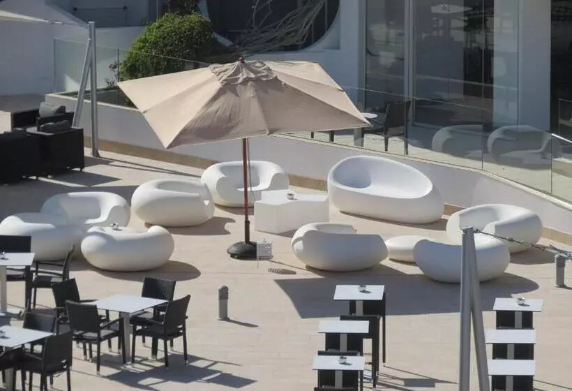 בית מלון כפרי BG Pamplona