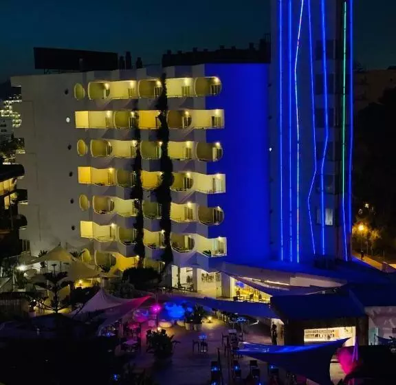 בית מלון כפרי BG Pamplona