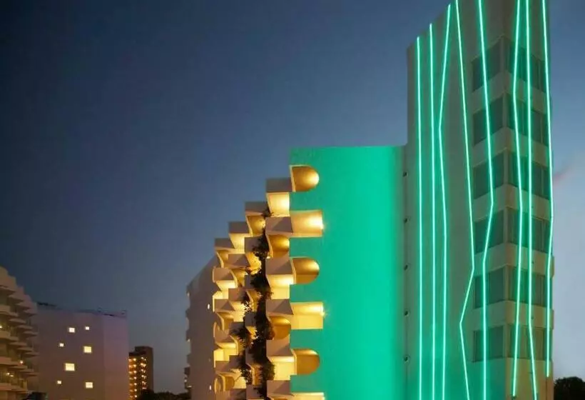 בית מלון כפרי BG Pamplona