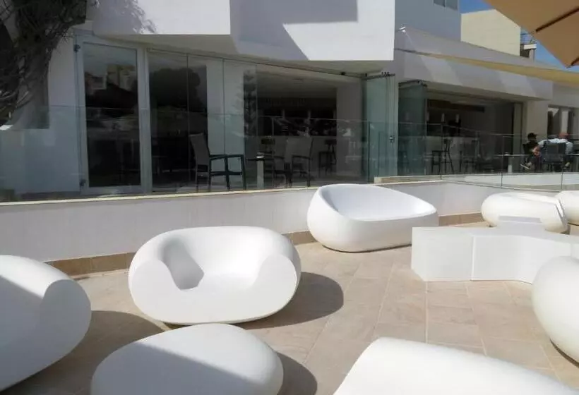 בית מלון כפרי BG Pamplona