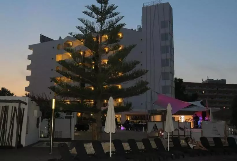 בית מלון כפרי BG Pamplona