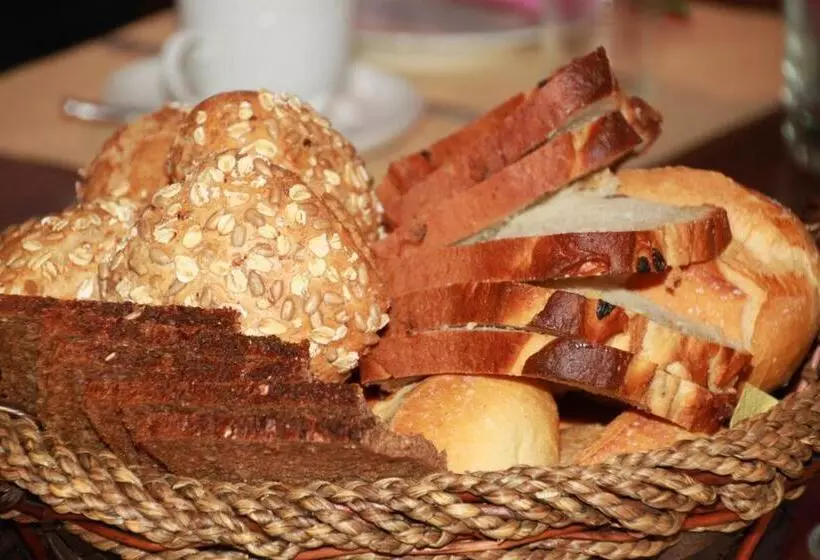 בית מלון כפרי BG Pamplona