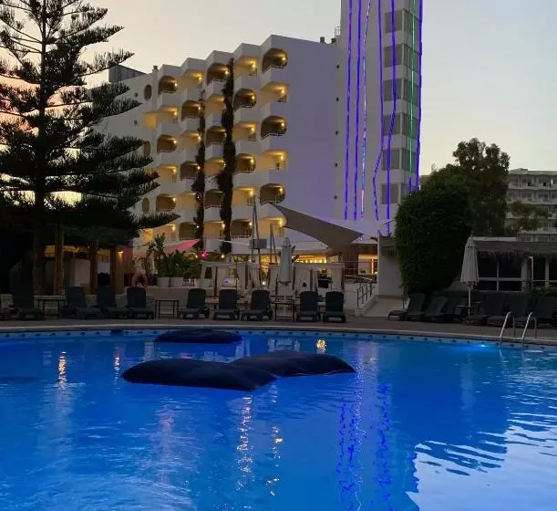 בית מלון כפרי BG Pamplona