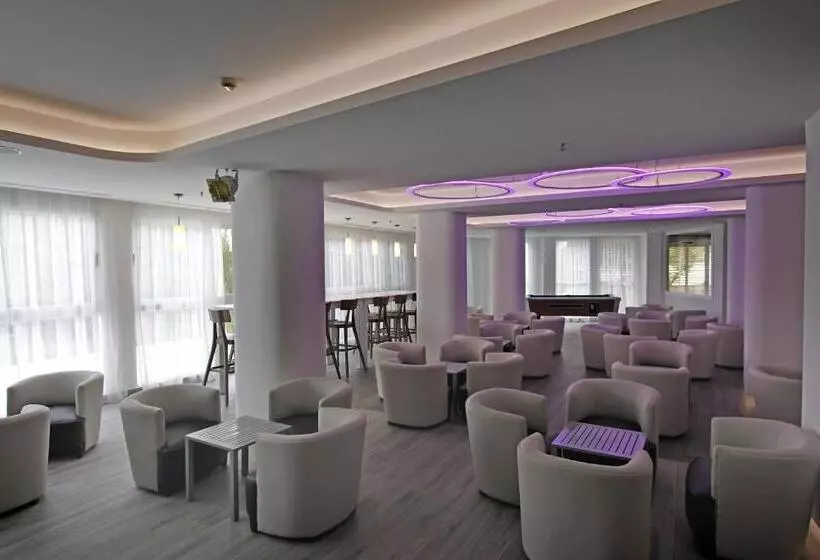 בית מלון כפרי BG Pamplona