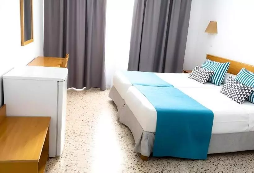 فندق Blue Sea Piscis  Adults Only