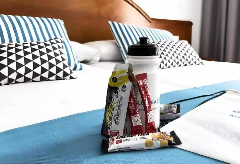 فندق Blue Sea Piscis  Adults Only