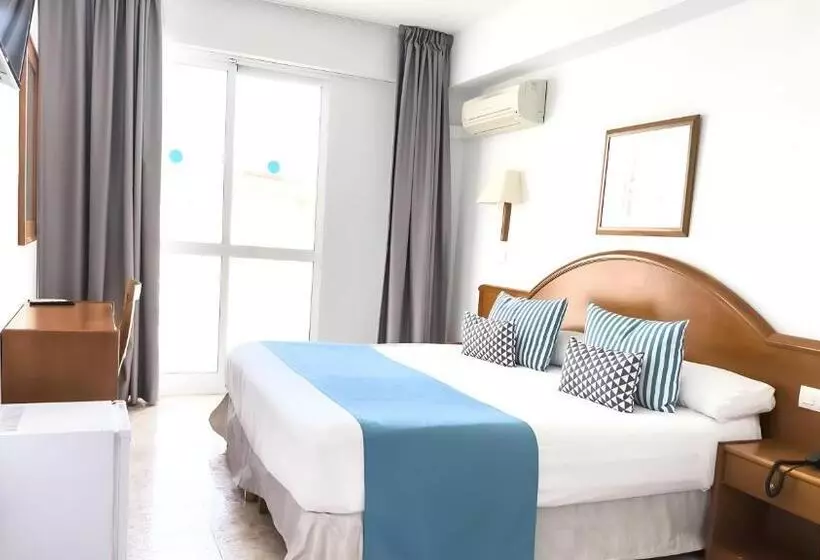 فندق Blue Sea Piscis  Adults Only