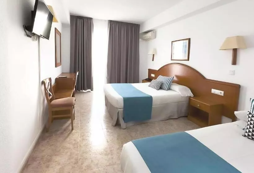 فندق Blue Sea Piscis  Adults Only