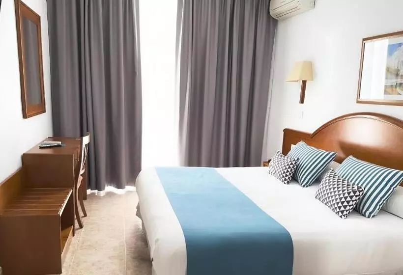 فندق Blue Sea Piscis  Adults Only