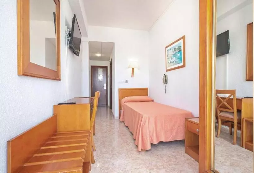 فندق Blue Sea Piscis  Adults Only