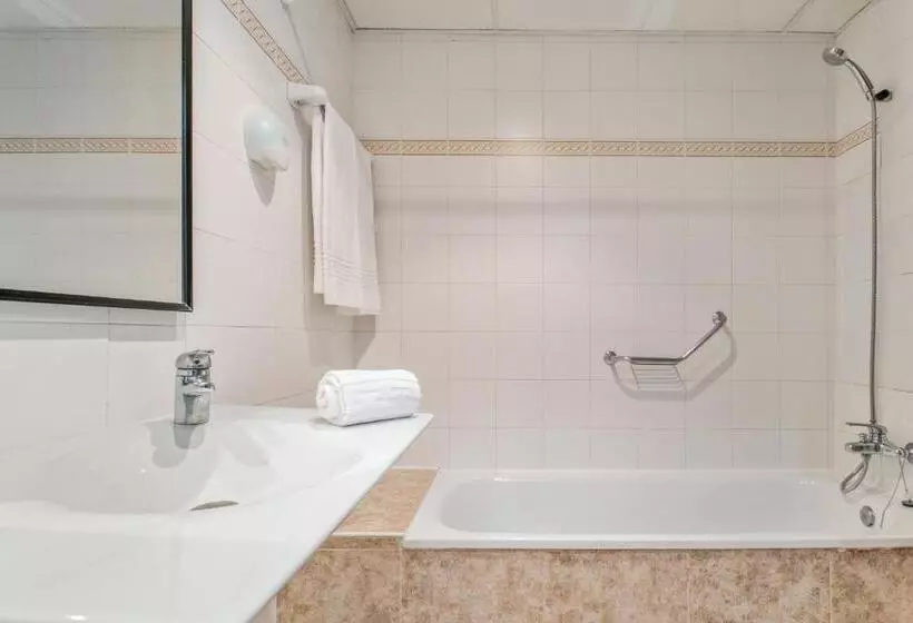 فندق Blue Sea Piscis  Adults Only