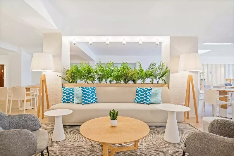 فندق Blue Sea Piscis  Adults Only