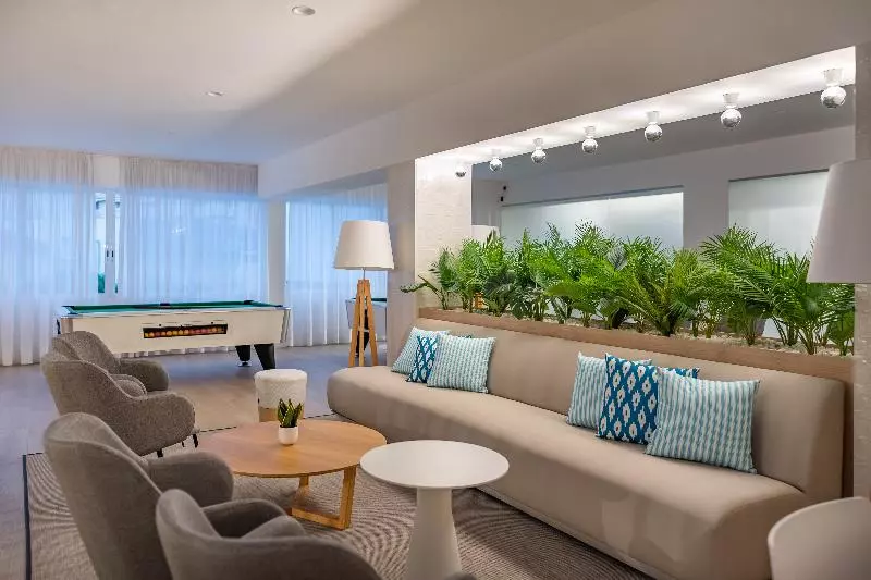 فندق Blue Sea Piscis  Adults Only