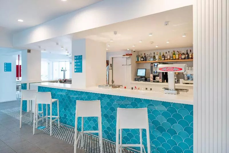 فندق Blue Sea Piscis  Adults Only