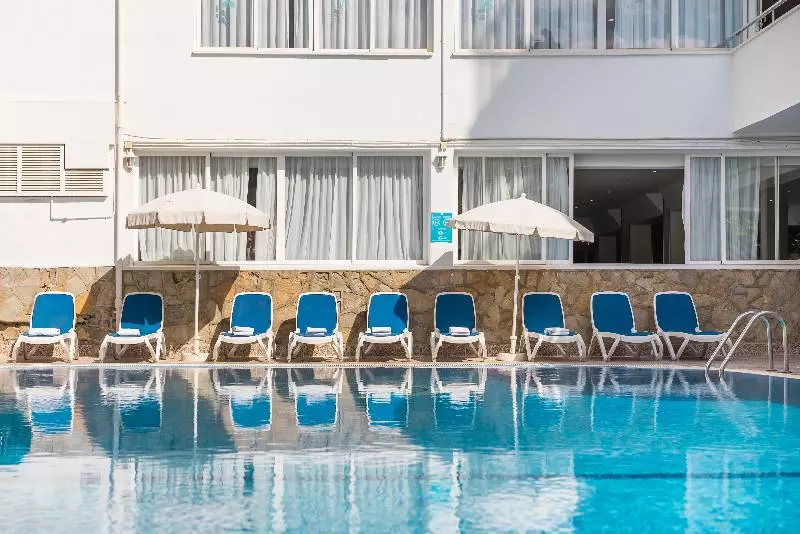 فندق Blue Sea Piscis  Adults Only