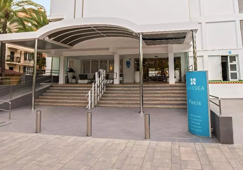 فندق Blue Sea Piscis  Adults Only