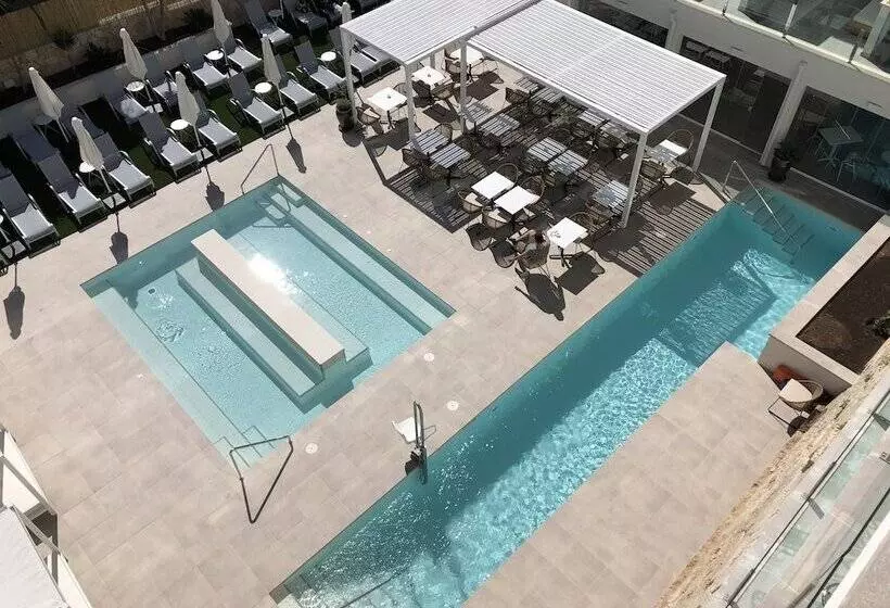 Bq Paguera Boutique Hotel Adults Only