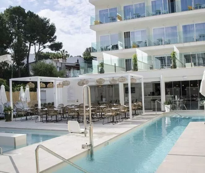 Bq Paguera Boutique Hotel Adults Only