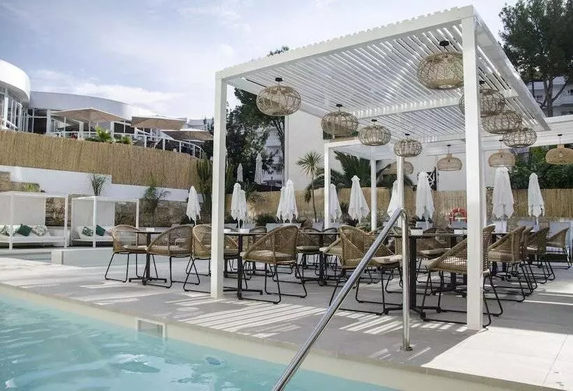 Bq Paguera Boutique Hotel Adults Only