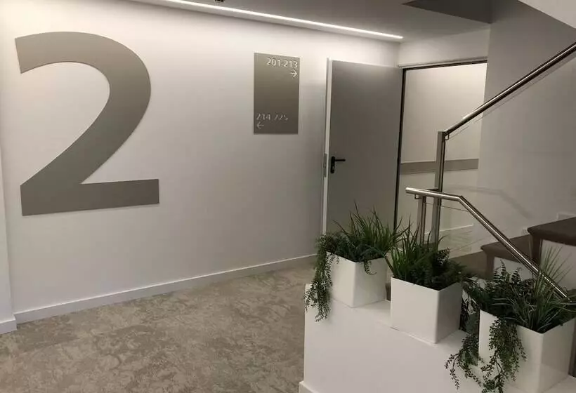 Bq Paguera Boutique Hotel Adults Only