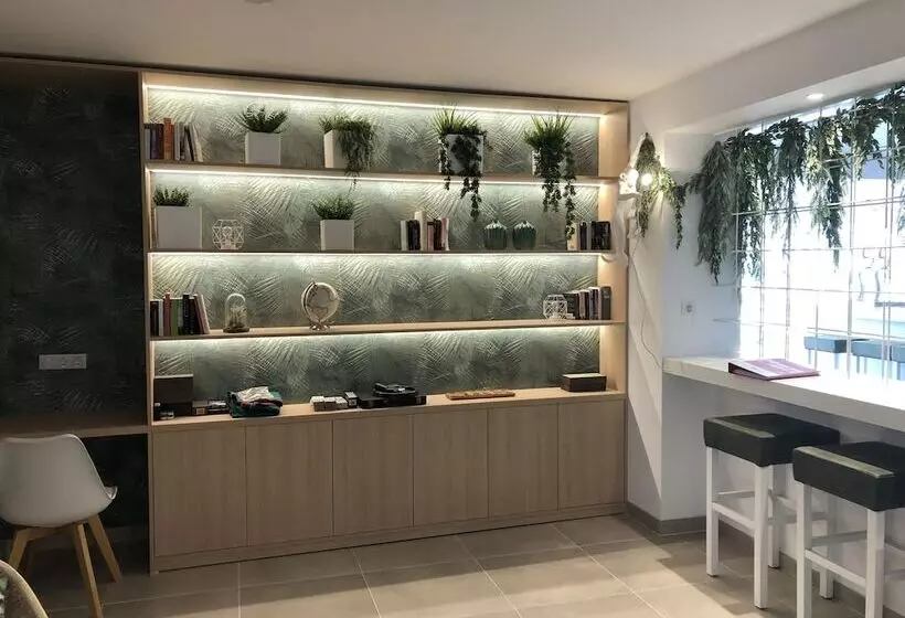 Bq Paguera Boutique Hotel Adults Only