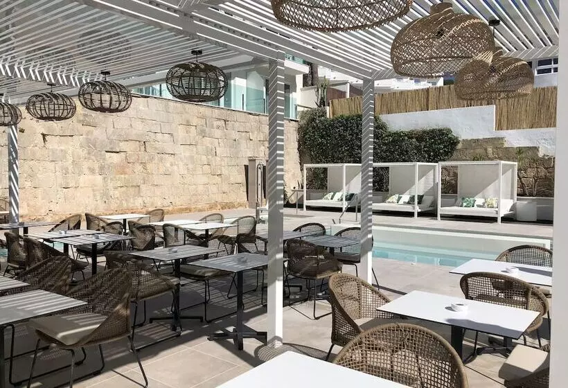 Bq Paguera Boutique Hotel Adults Only