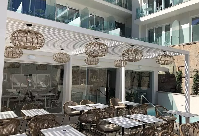 Bq Paguera Boutique Hotel Adults Only