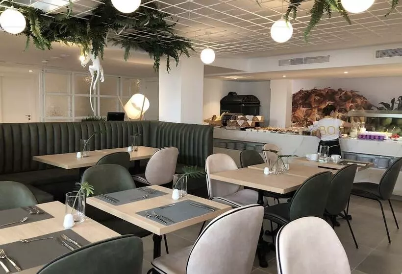 Bq Paguera Boutique Hotel Adults Only