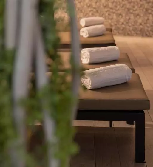 Отель Catalonia Atenas